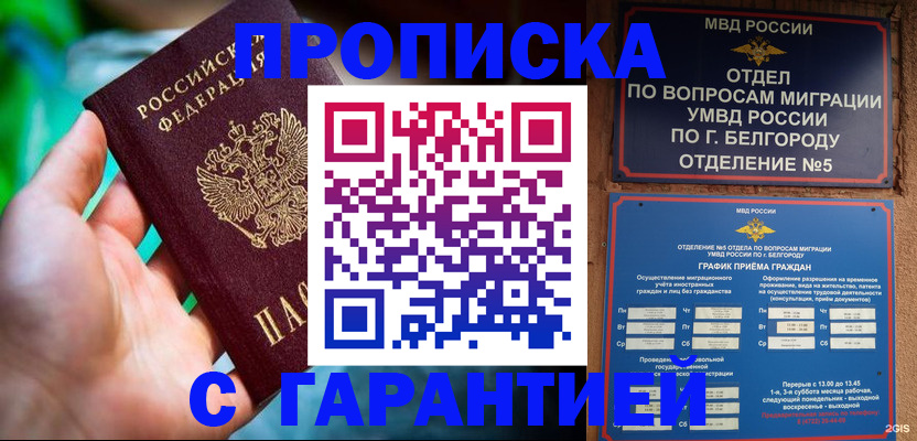 прописка для работы в Пересвете